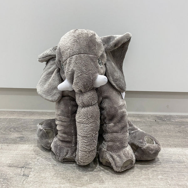 Soft Toy Elephant 40cm